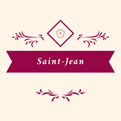 saint jean