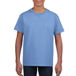 A.T-SHIRT ÉDUCATION PHYSIQUE MANCHES COURTES AVEC LOGO