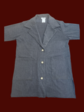 Liquette pour fille (GRIS)