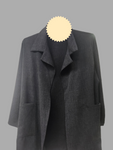 Liquette pour fille (GRIS)