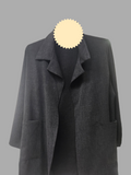 Liquette pour fille (GRIS)