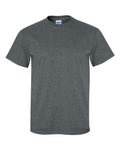 C.  T-SHIRT ÉDUCATION PHYSIQUE MANCHES COURTES AVEC LOGO                 (OBLIGATOIRE)