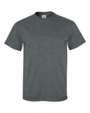 C.  T-SHIRT ÉDUCATION PHYSIQUE MANCHES COURTES AVEC LOGO                 (OBLIGATOIRE)
