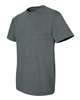 C.  T-SHIRT ÉDUCATION PHYSIQUE MANCHES COURTES AVEC LOGO                 (OBLIGATOIRE)