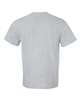 C.  T-SHIRT ÉDUCATION PHYSIQUE MANCHES COURTES AVEC LOGO                 (OBLIGATOIRE)