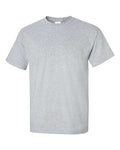 C.  T-SHIRT ÉDUCATION PHYSIQUE MANCHES COURTES AVEC LOGO                 (OBLIGATOIRE)
