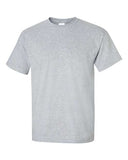 C.  T-SHIRT ÉDUCATION PHYSIQUE MANCHES COURTES AVEC LOGO                 (OBLIGATOIRE)