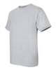 C.  T-SHIRT ÉDUCATION PHYSIQUE MANCHES COURTES AVEC LOGO                 (OBLIGATOIRE)