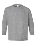 C. T-SHIRT ÉDUCATION PHYSIQUE MANCHES LONGUES AVEC LOGO (OBLIGATOIRE)