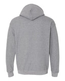 C.  HOODIE À CAPUCHE  ( couleur Gris ) SANS FERMETURE ÉCLAIRE