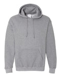 C.  HOODIE À CAPUCHE  ( couleur Gris ) SANS FERMETURE ÉCLAIRE